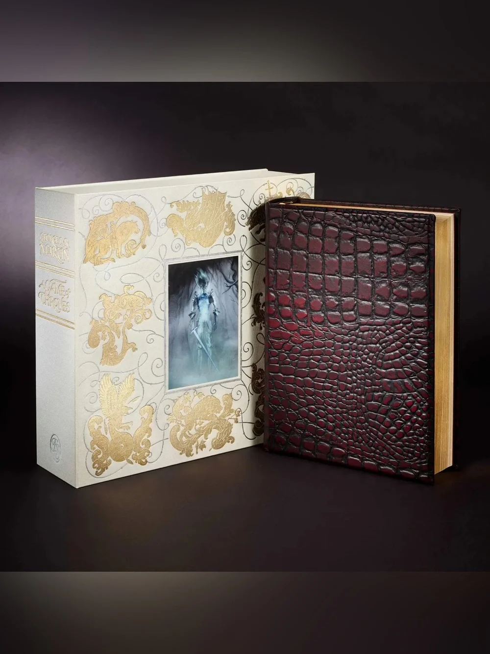 A Game of Thrones (Limited Edition)